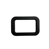 BMW E30 Interior Door Handle Trim Bezel