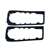BMW E30 Tail Light Gaskets