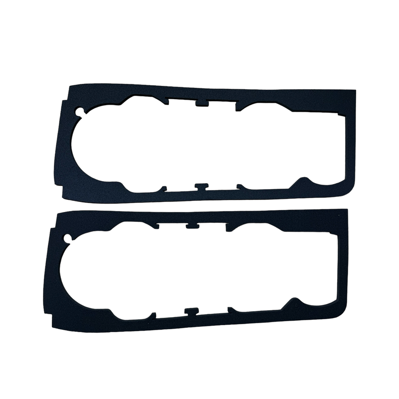 BMW E30 Tail Light Gaskets