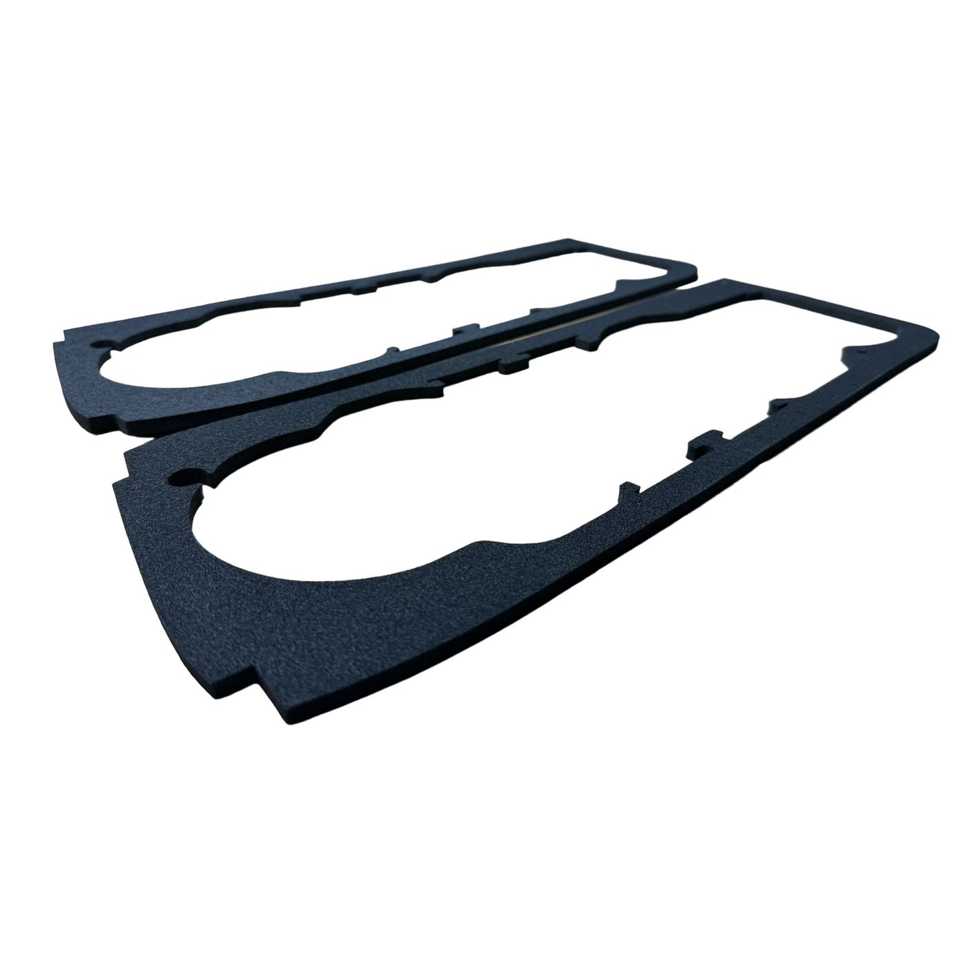Die Cut Tail Light Gaskets For 1988-1991 Honda Civic 3-Door – Left & Right – 33503-SH3-A02