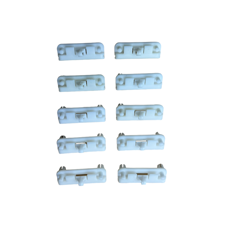 Genuine BMW E30 IS Front Lip Hardware Kit