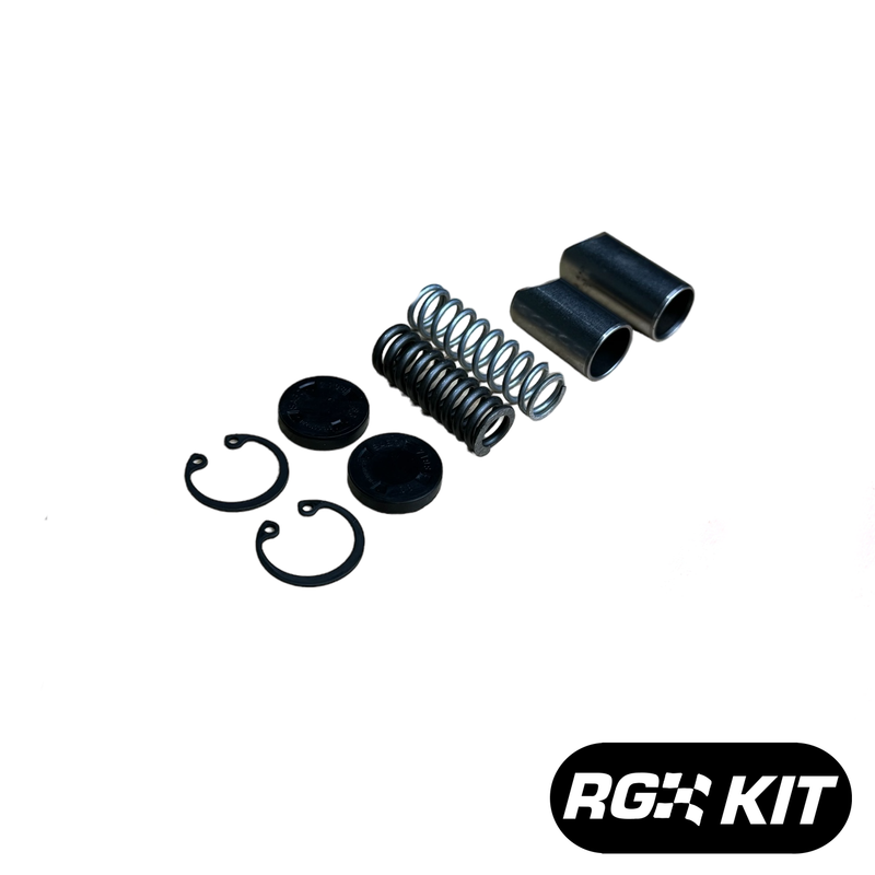 BMW S6S420G Transmission Detent Repair Kit (E46 M3, E39 M5)