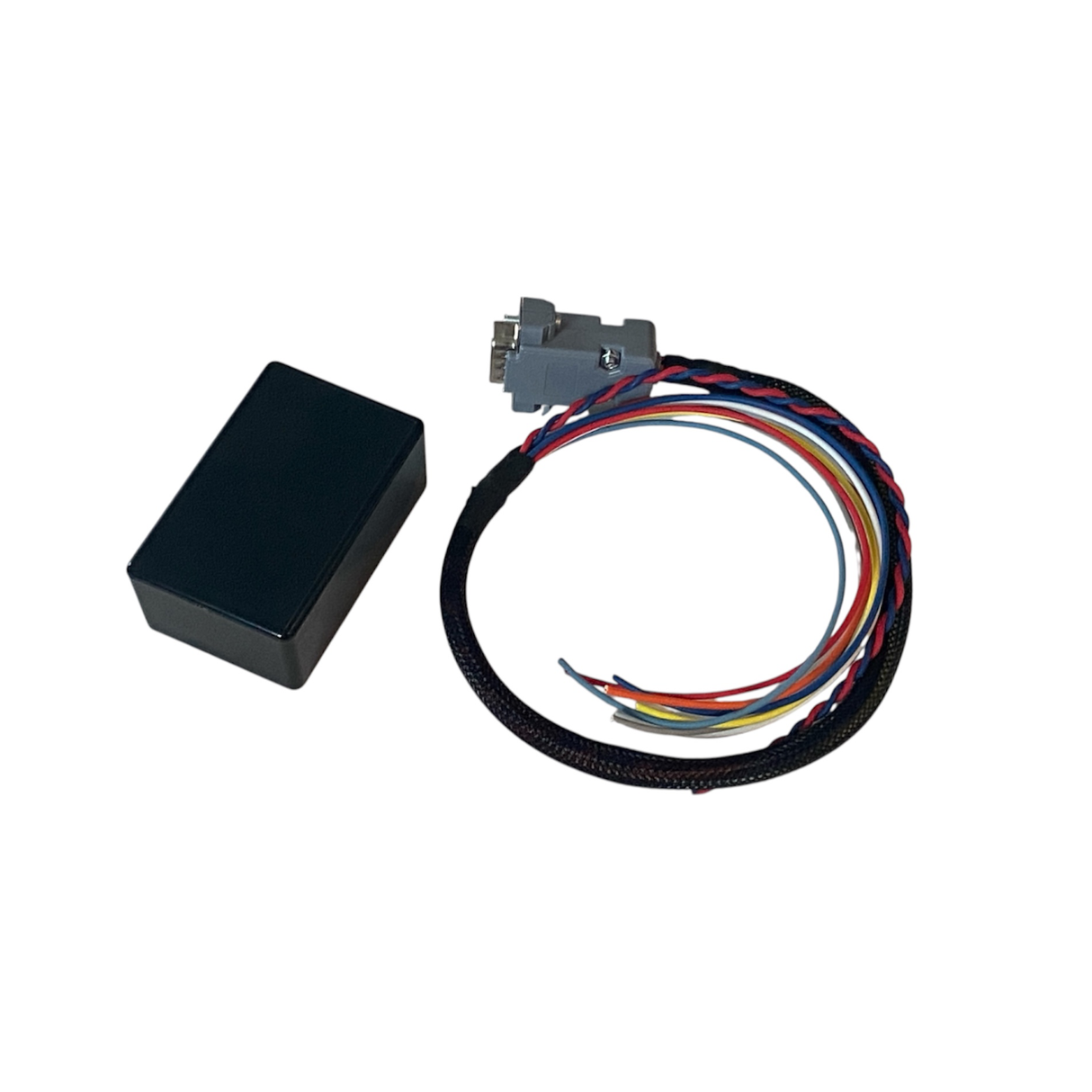 BMW Engine Swap A/C CAN-Bus + CEL Module Kit (M54 S54 M52tu M62 S62)