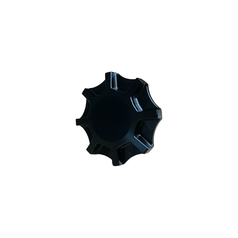 Billet Aluminum Power Steering Cap