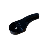 Race German Billet Aluminum E36 Hood Latch Handle