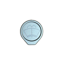 Billet Aluminum Windshield Washer Cap E46 E53