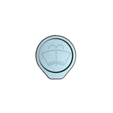 Billet Aluminum Windshield Washer Cap E46 E53