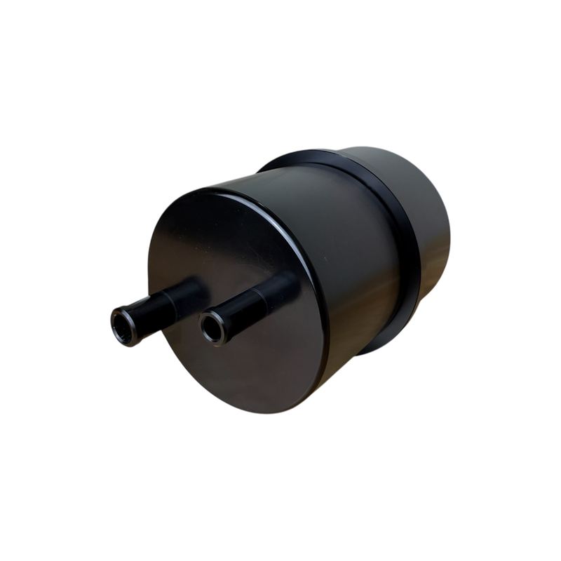 BMW Billet Aluminum Power Steering Reservoir