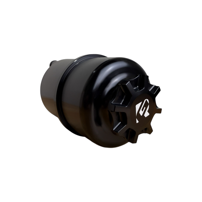 BMW Billet Aluminum Power Steering Reservoir