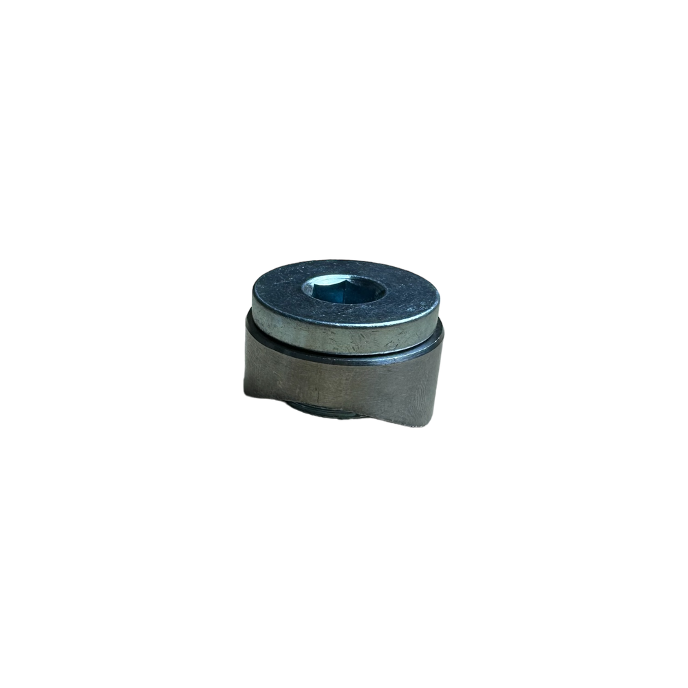 O2 Exhaust Bung Metric O2 Sensor Exhaust Bung for BMWs – Race German