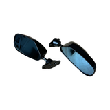 GT2 Style Racing Mirrors
