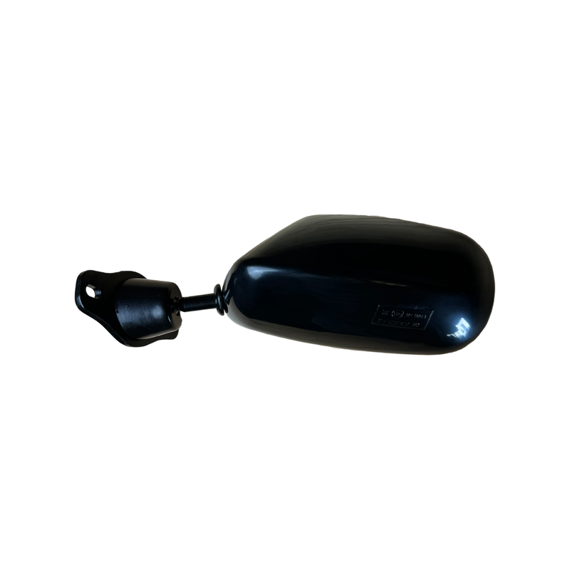 GT2 Style Racing Mirrors
