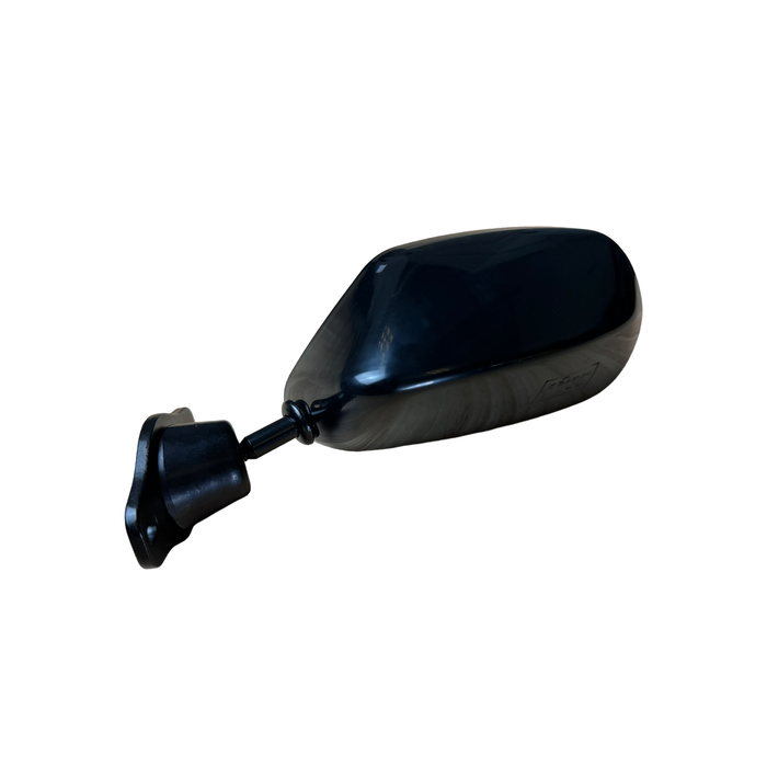 GT2 Style Racing Mirrors