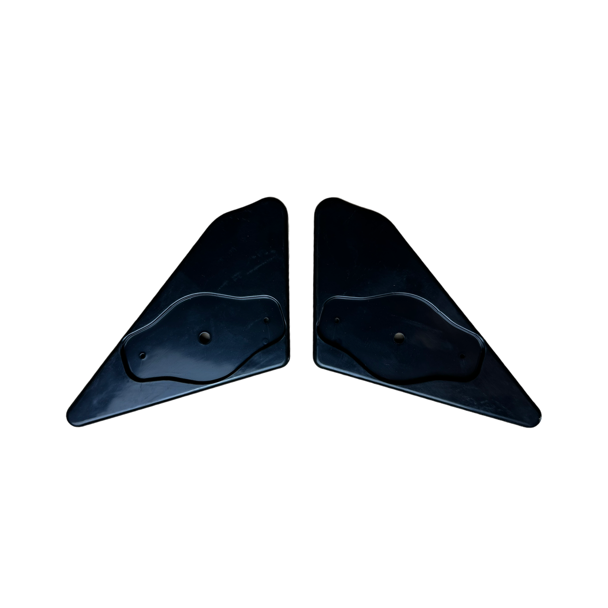 GT2 Style Racing Mirrors