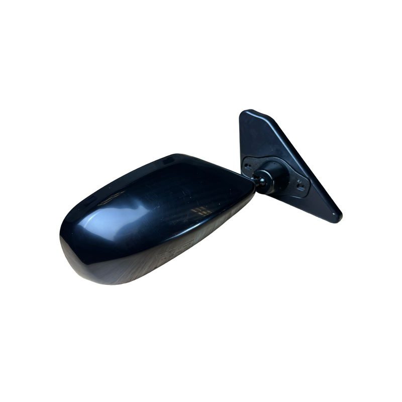 GT2 Style Racing Mirrors