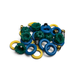 BMW Fuel Injector Rebuild Kit