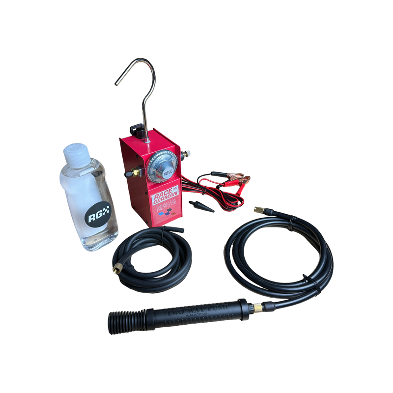 BMW Smoke Leak Detector