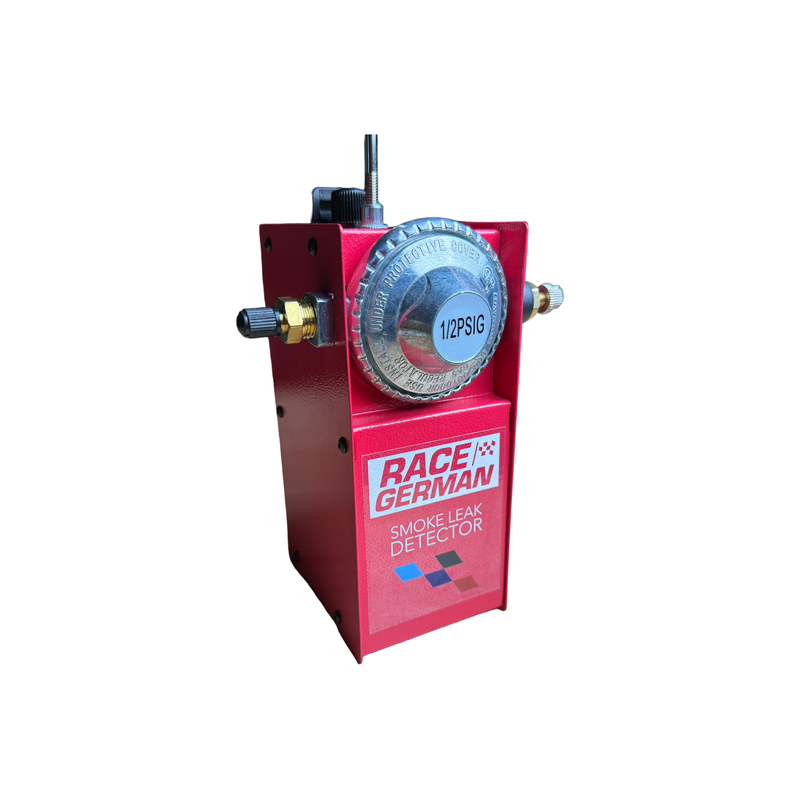 BMW Smoke Leak Detector