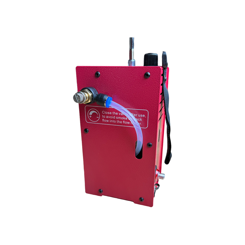 BMW Smoke Leak Detector