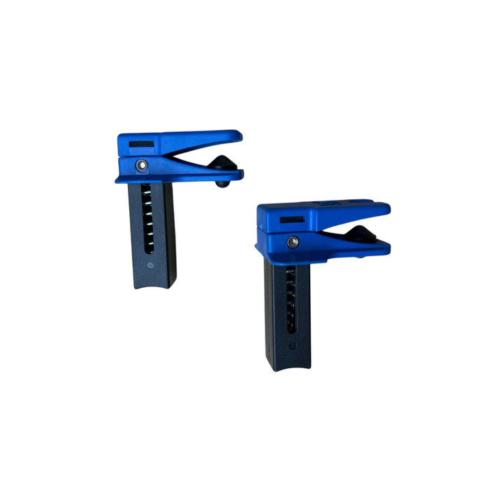 Brake Line Fluid Stopper Clamps