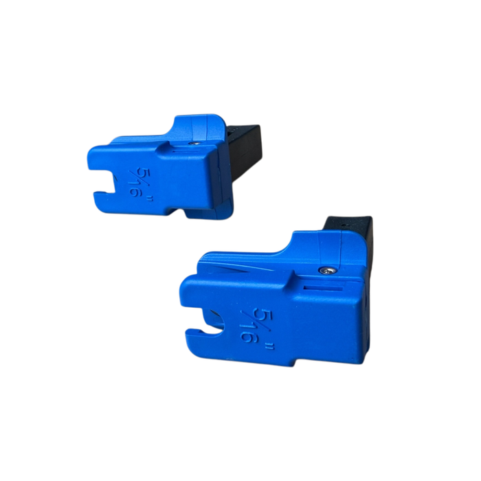 Brake Line Fluid Stopper Clamps