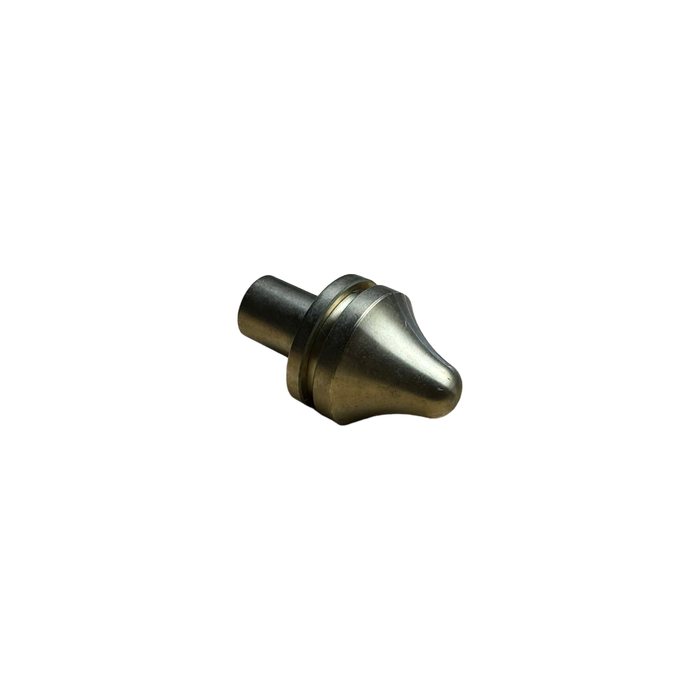 Race German Brass Pivot Pin Upgrade