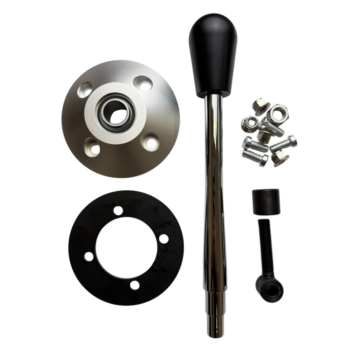 Budget BMW Chassis Mounted Drift Short Shifter