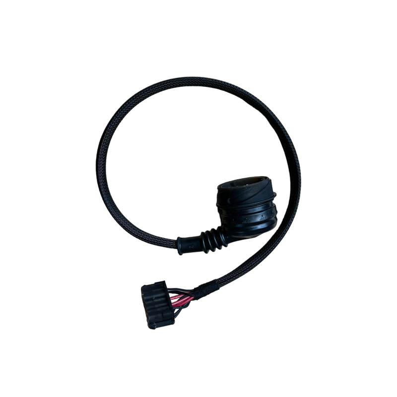 E30/E28 Round C101 to Square C101 Converter Adapter