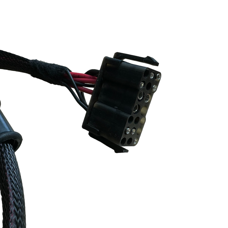 E30/E28 Round C101 to Square C101 Converter Adapter