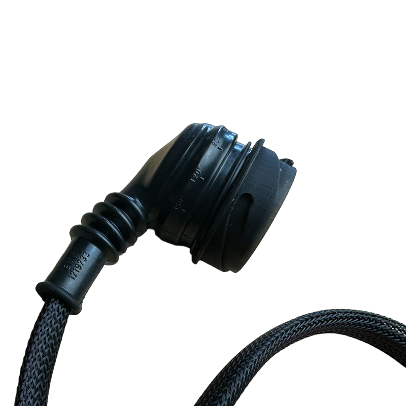 E30/E28 Round C101 to Square C101 Converter Adapter