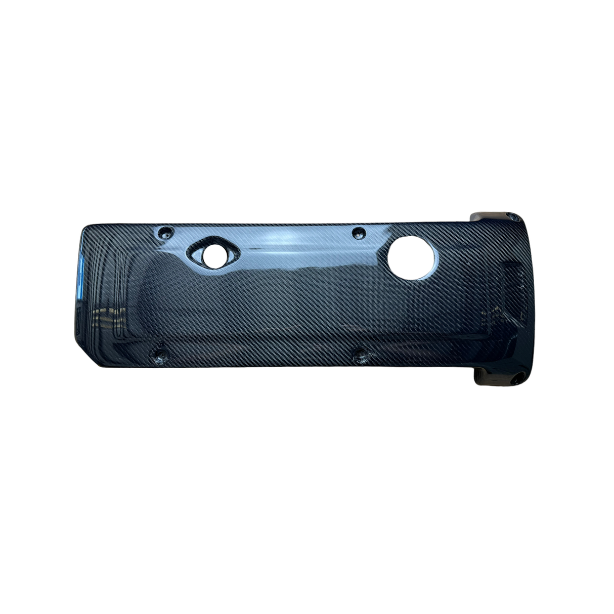 Carbon Fiber S54 Engine Beauty Cover M3