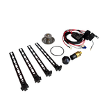Complete E36/Z3 Electric Fan Conversion Kit