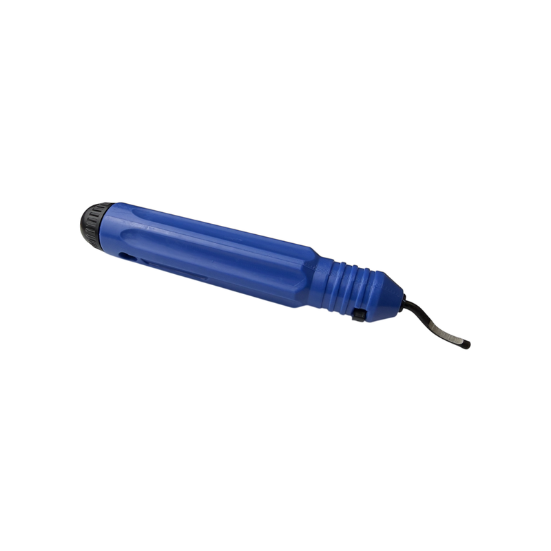 Swivel Head Deburring Tool