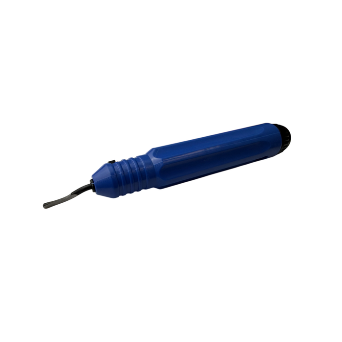 Swivel Head Deburring Tool