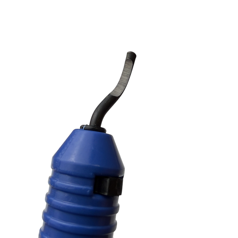 Swivel Head Deburring Tool
