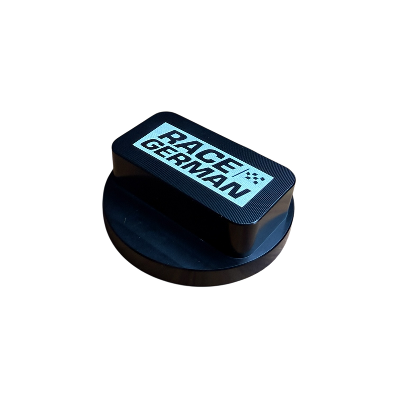 Billet Aluminum Late Model Jack Pad