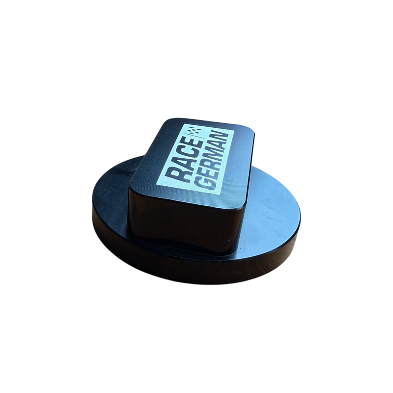 Billet Aluminum Late Model Jack Pad