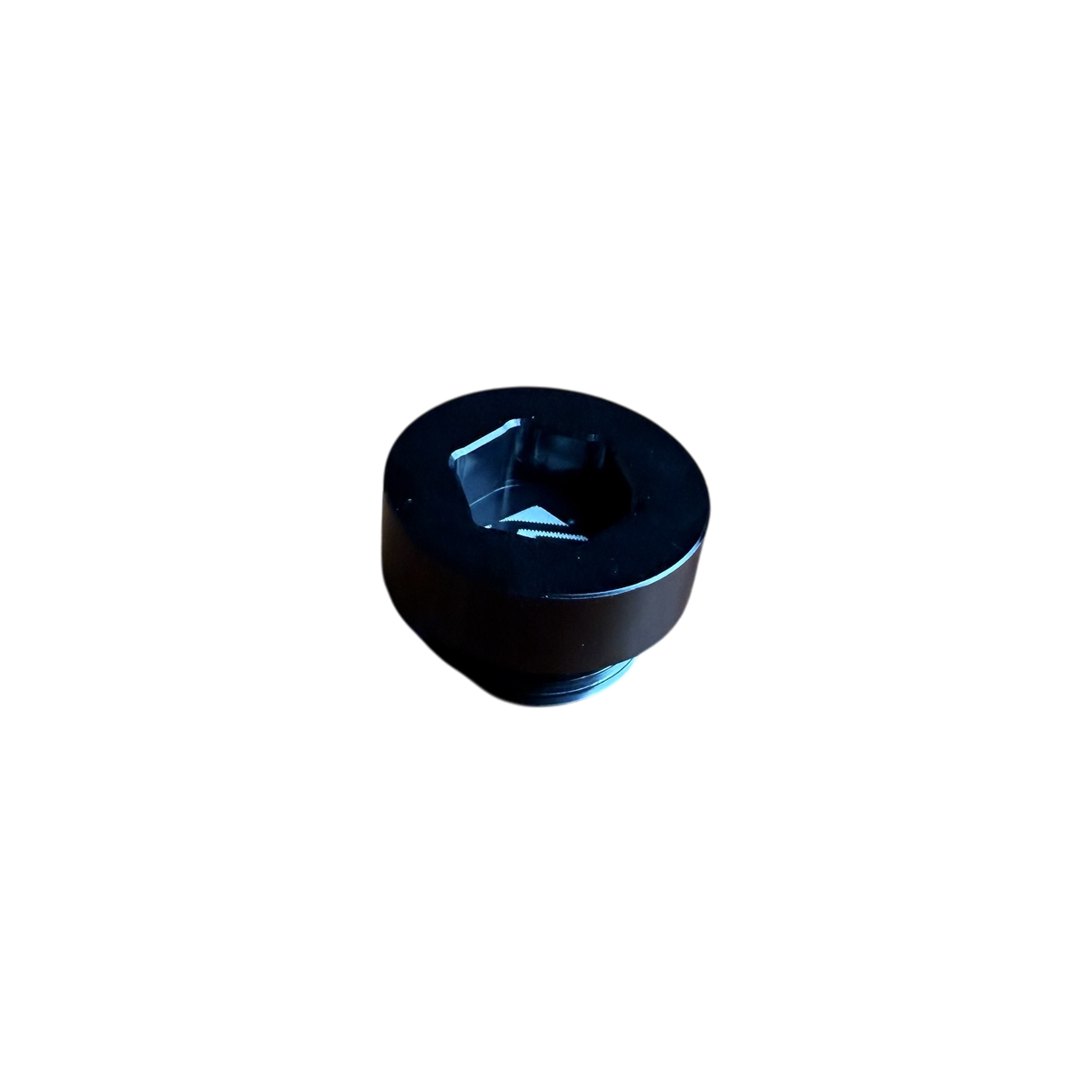 Deluxe Magnetic Differential Drain Plug