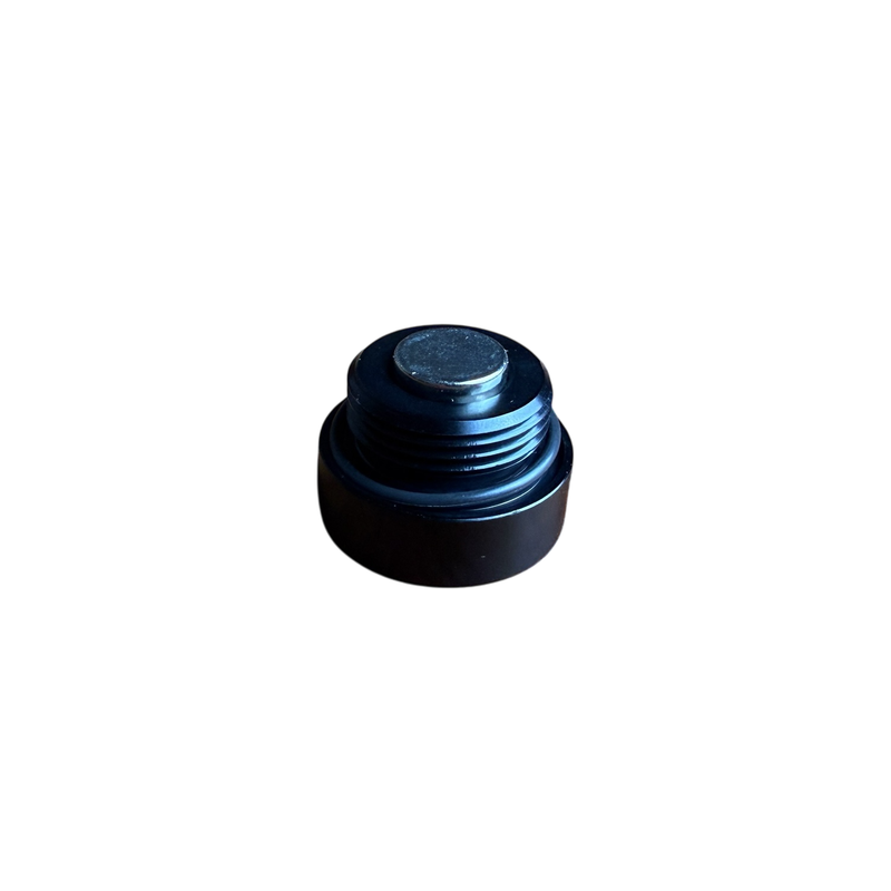 Deluxe Magnetic Differential Drain Plug