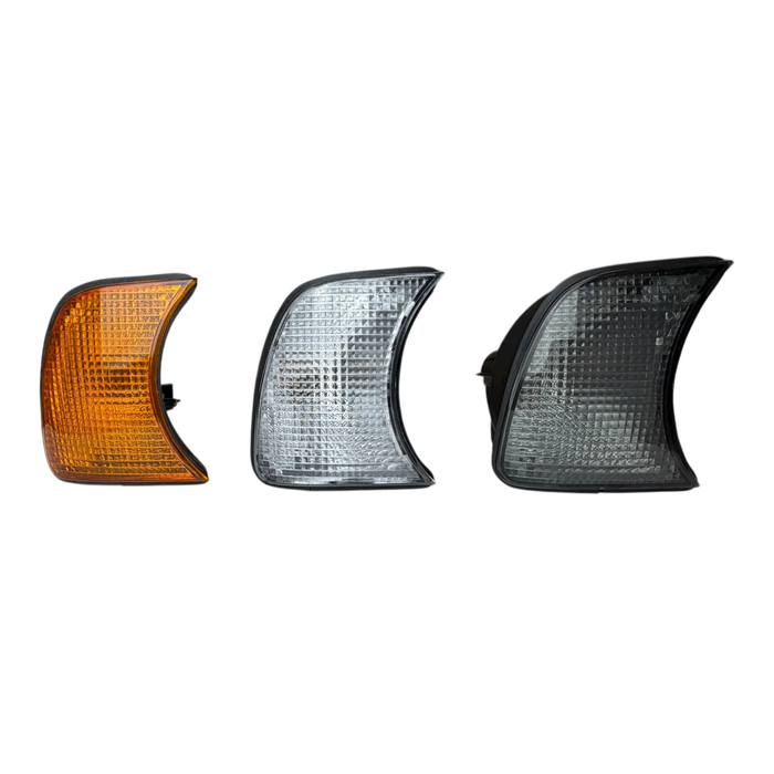 BMW E34 Turn Marker Replacements