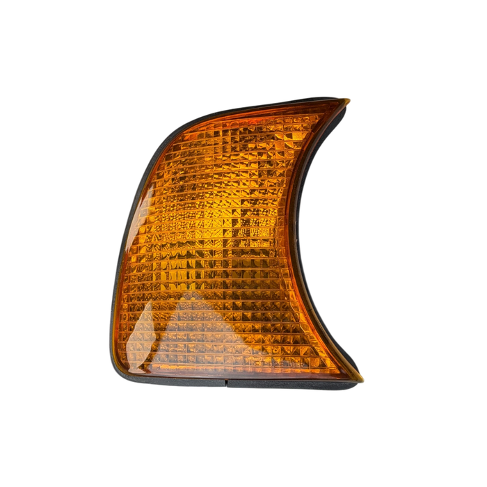 BMW E34 Turn Marker Replacements