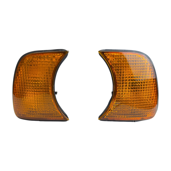 BMW E34 Turn Marker Replacements