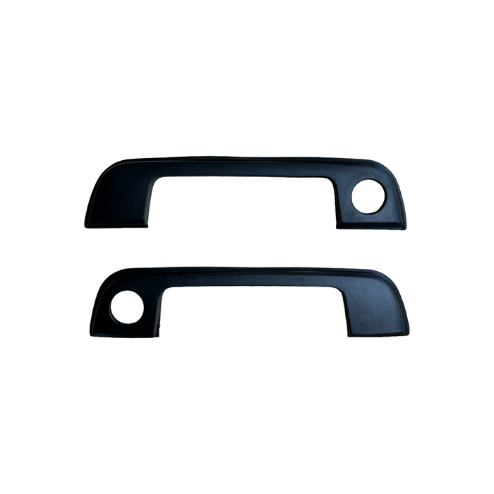 E36 Door Handle Replacement With Gaskets