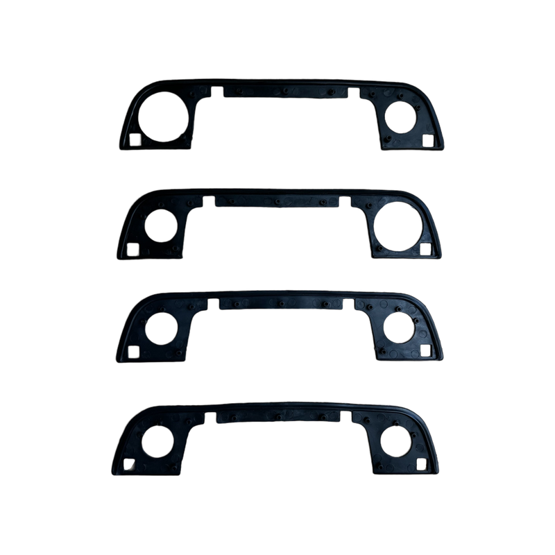E36 Door Handle Replacement With Gaskets