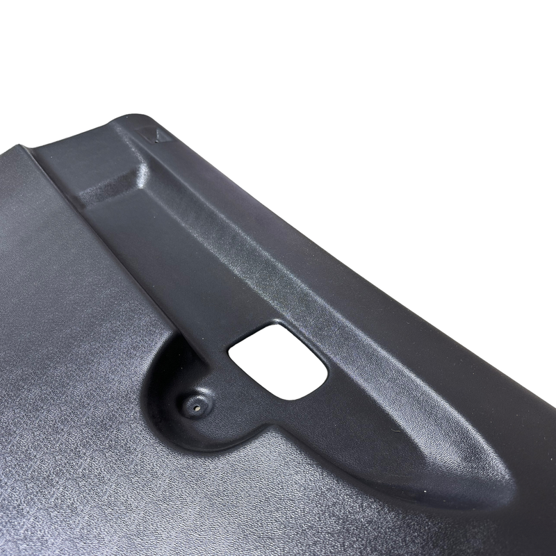 BMW E36 Coupe Door Card Panel Replacement