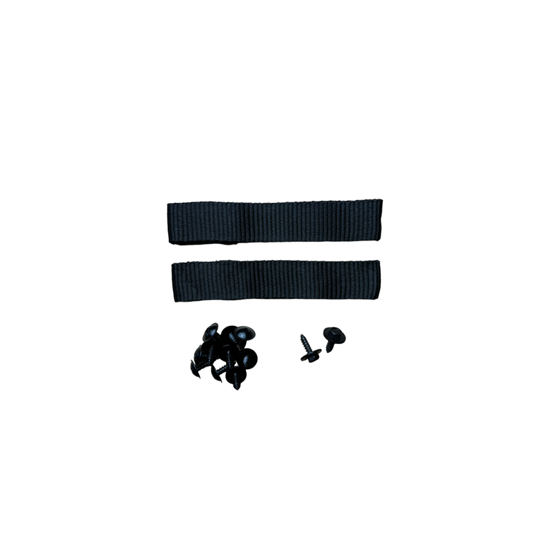 BMW E36 Coupe Door Card Panel Replacement