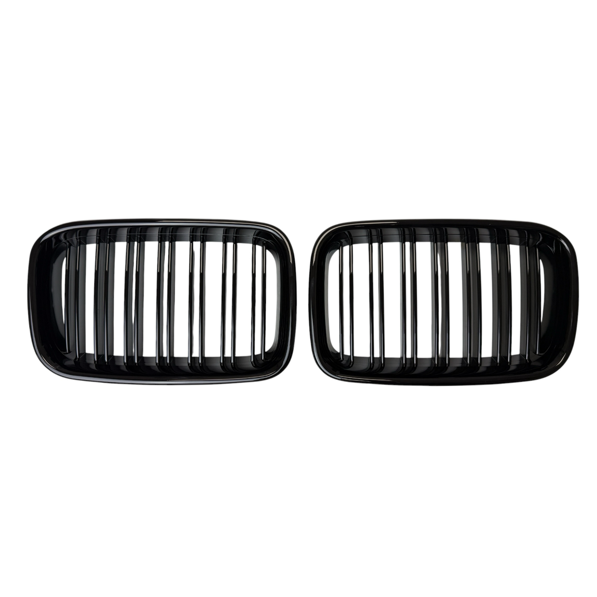Premium E36 Black Grilles