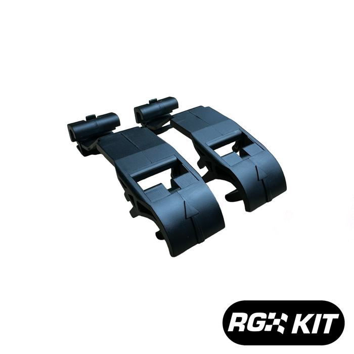 E36 Radiator Bracket Kit