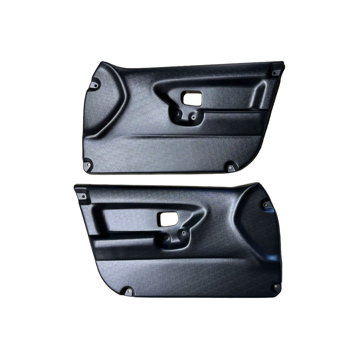 BMW E36 Sedan Door Card Panel Replacement