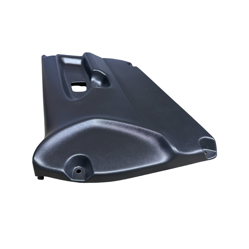 BMW E36 Sedan Door Card Panel Replacement